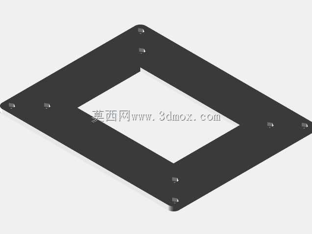将PCB钻孔器和支架添加到3d打印机