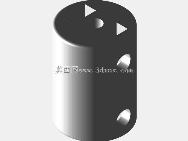 将PCB钻孔器和支架添加到3d打印机