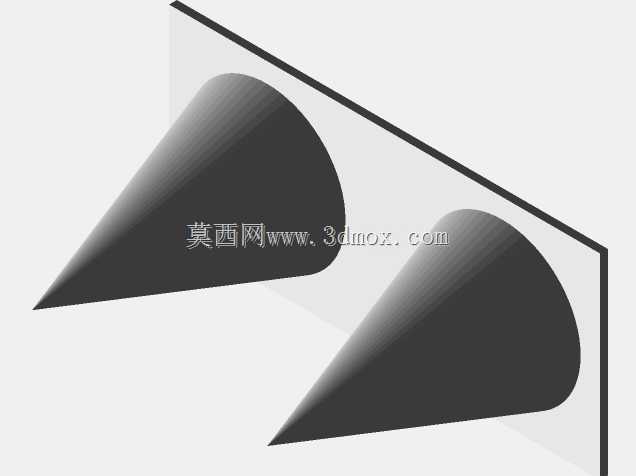 架线试验锥