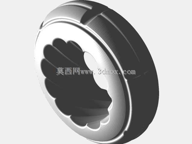 这些多螺纹螺钉令人满意