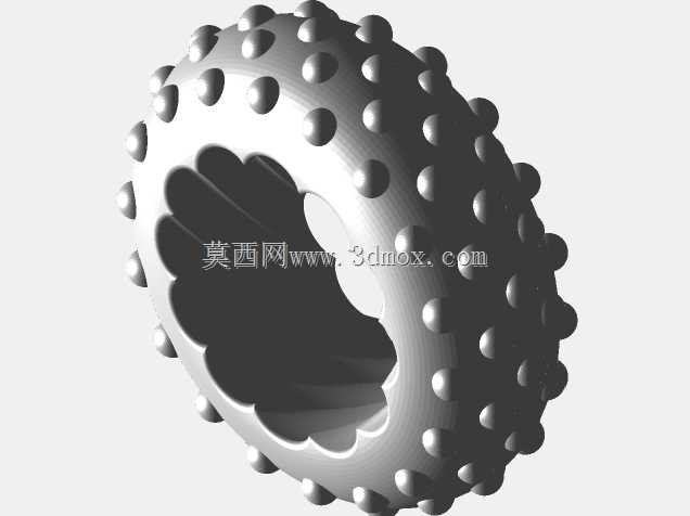 这些多螺纹螺钉令人满意