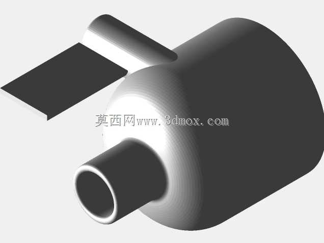 防水水泵升级版