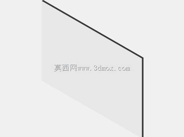 3D打印2021贺卡模型