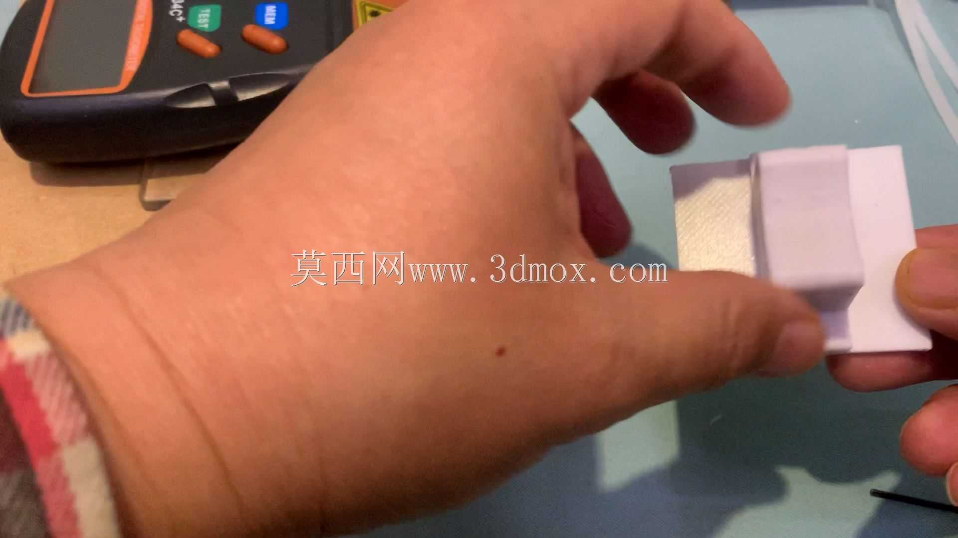 直流电机支架(从130到555)