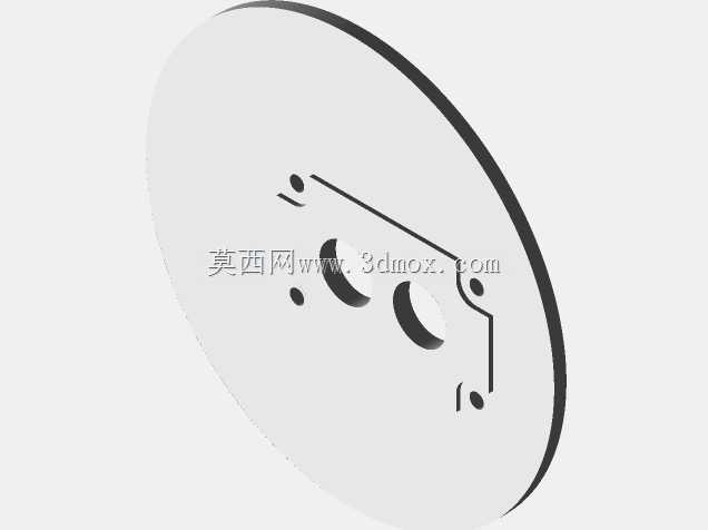 DIYʹ��DC 130����ͱ���������ǿ����ת����̨