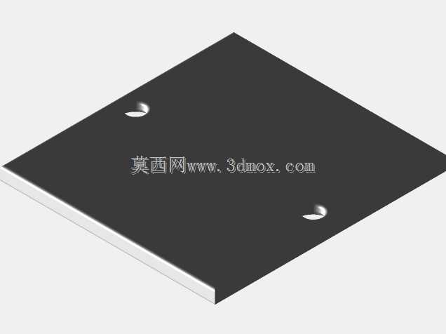 3D打印测功机(摩擦扭矩计)