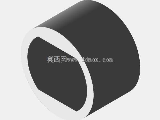 3D打印测功机(摩擦扭矩计)