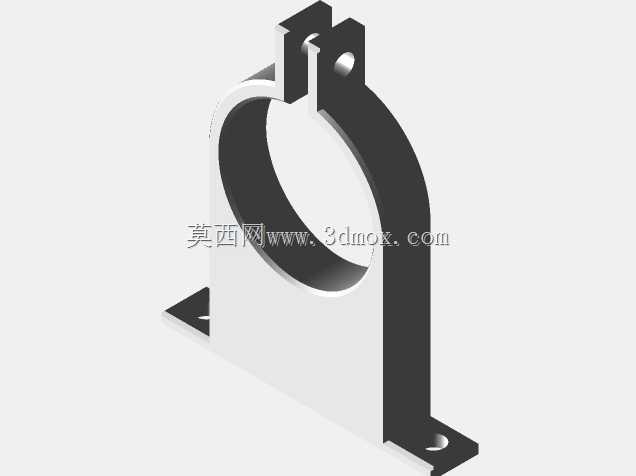 3D打印测功机(摩擦扭矩计)