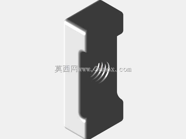 3D打印测功机(摩擦扭矩计)