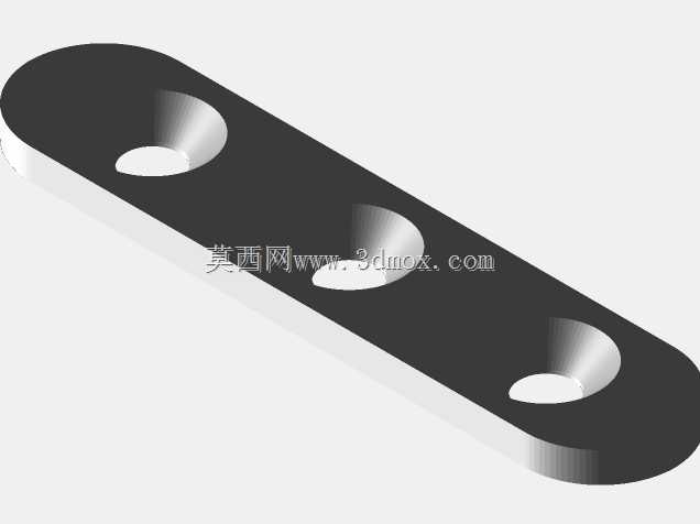 使用DC 130电机和USB电源的理发器