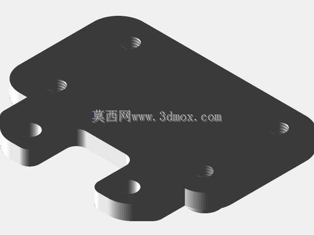 使用DC 130电机和USB电源的理发器