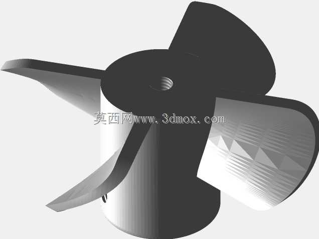 使用DC 130电机和USB电源的理发器