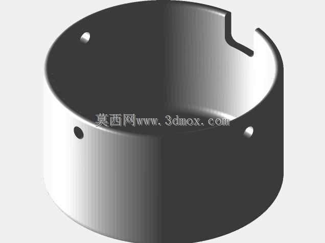使用DC 130电机和USB电源的理发器