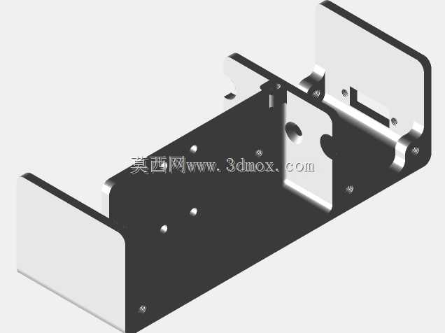 DIY便携式理发器和使用3D打印机的多功能工具包,一应俱全