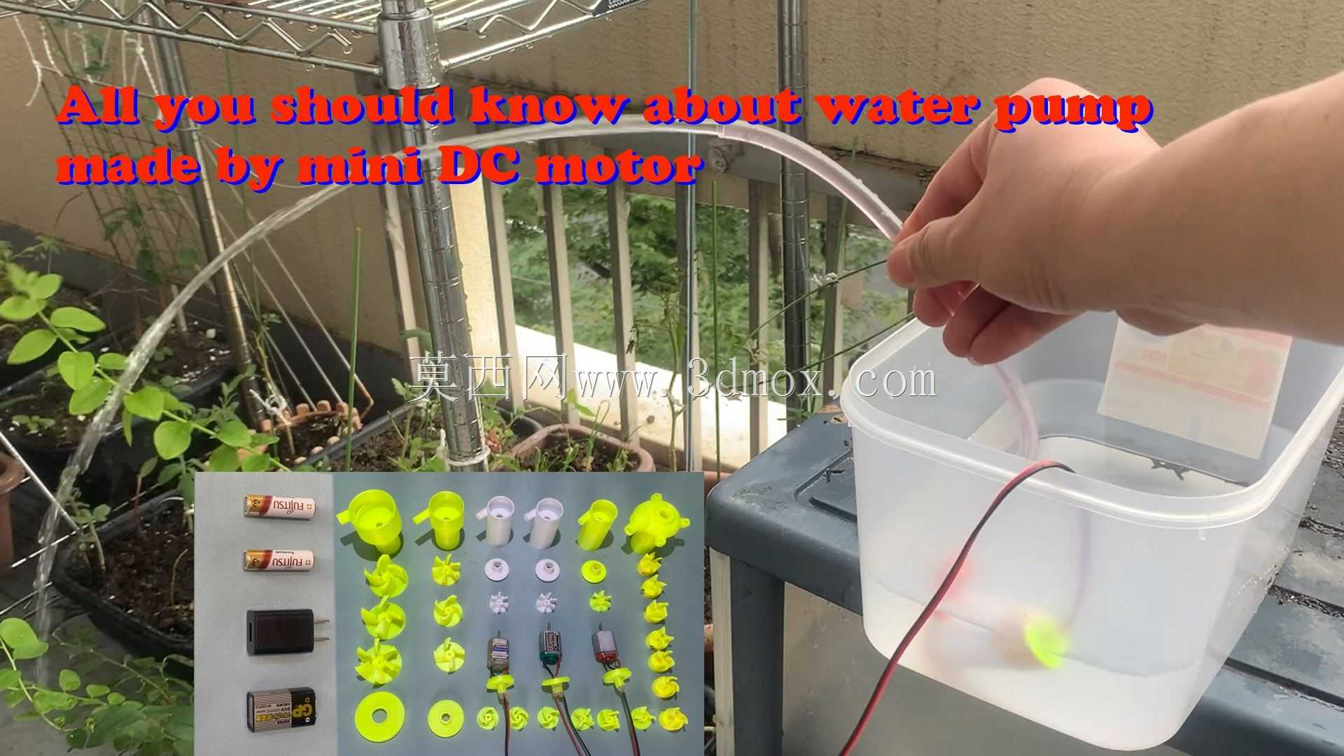 ΢��ֱ�����ˮ��