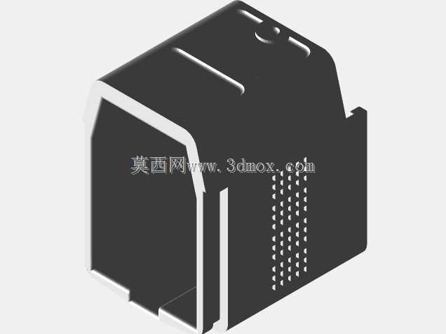 60圆形Schmeiser弹匣机身加长件