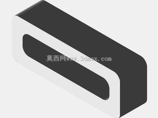 Mlok兼容插头垫片