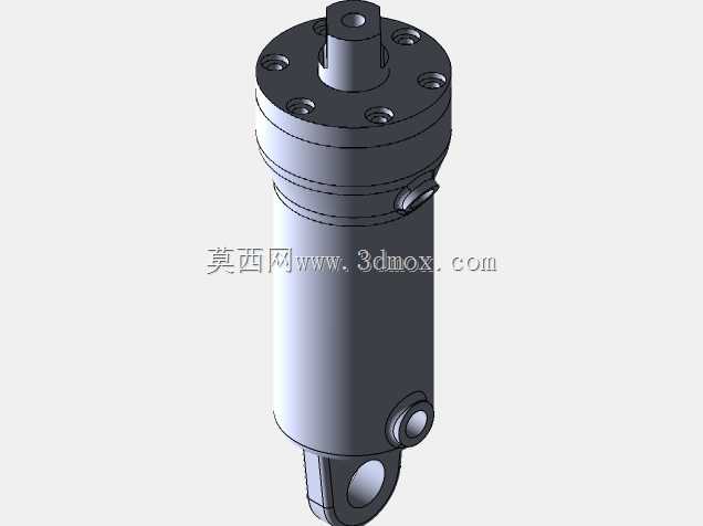 3D打印气缸?30