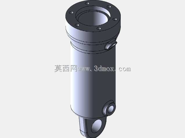 3D打印气缸?30