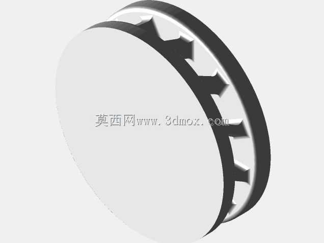 3D打印气缸?30