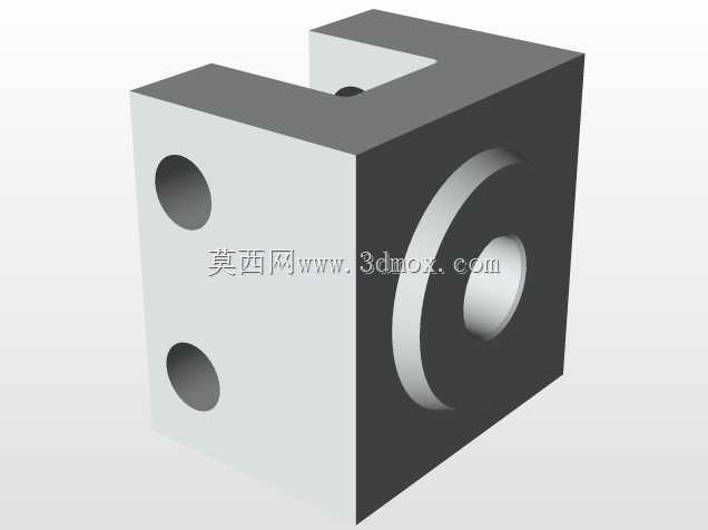 液压夹具
