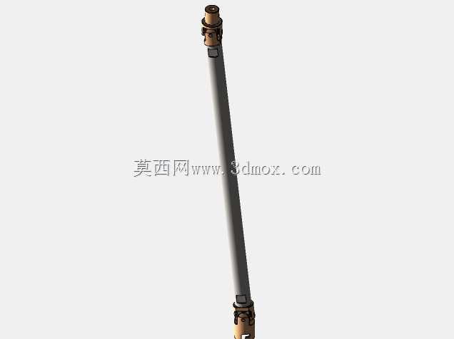 万向节轴珩磨机