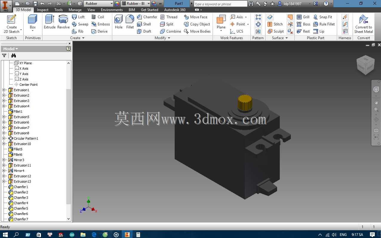 H5-MG996R-΢�ŷ�9h