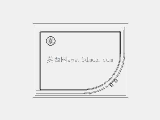 淋浴器90x120