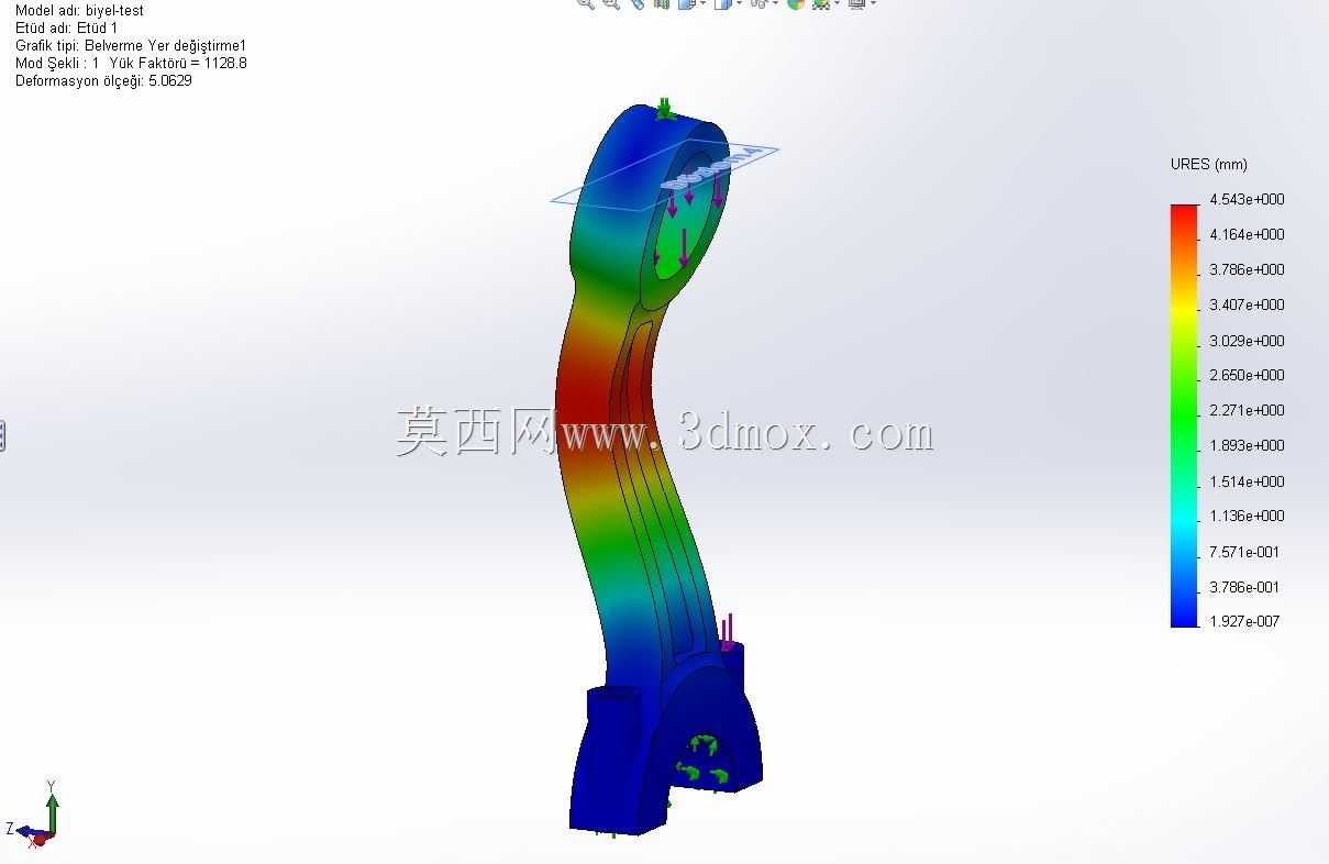 V6柴油机