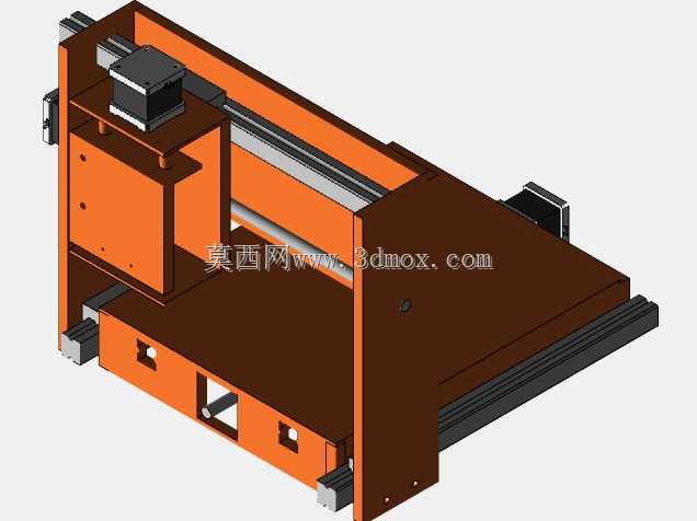 cnc mini ver2