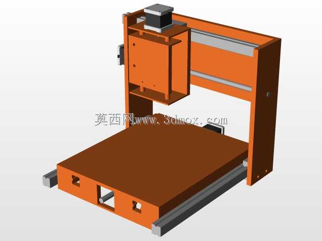 cnc mini ver2