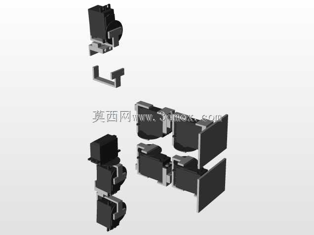 ���˻�����-RC�ŷ�MG996R-H2