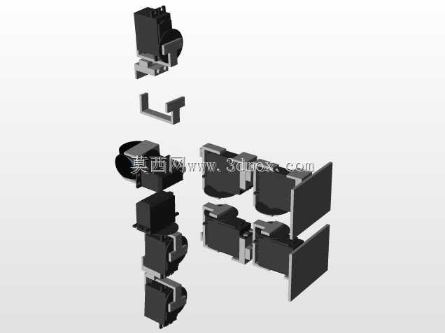 ���˻�����-RC�ŷ�MG996R-H2