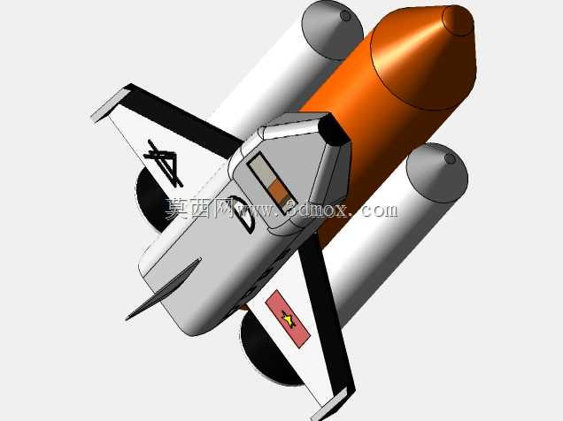 L?P号宇宙飞船