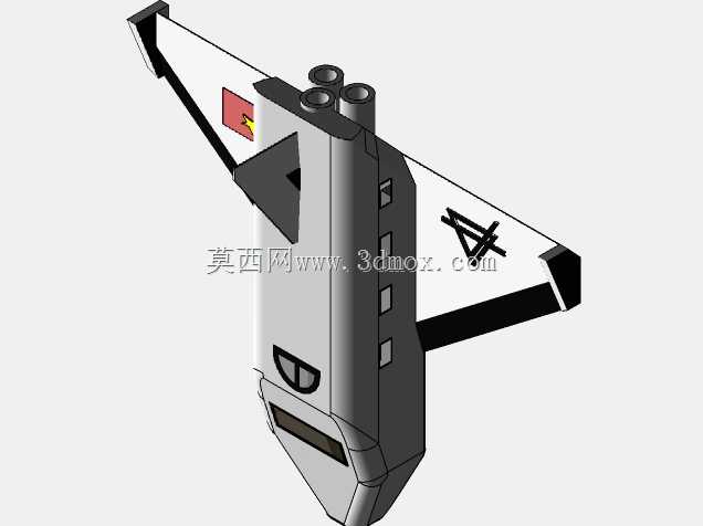 L?P号宇宙飞船