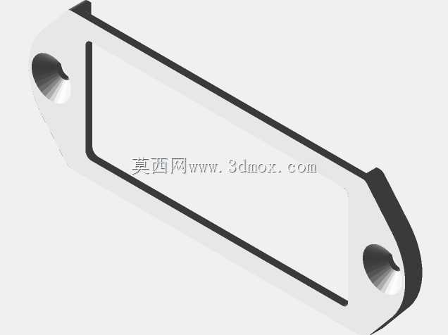 标签夹
