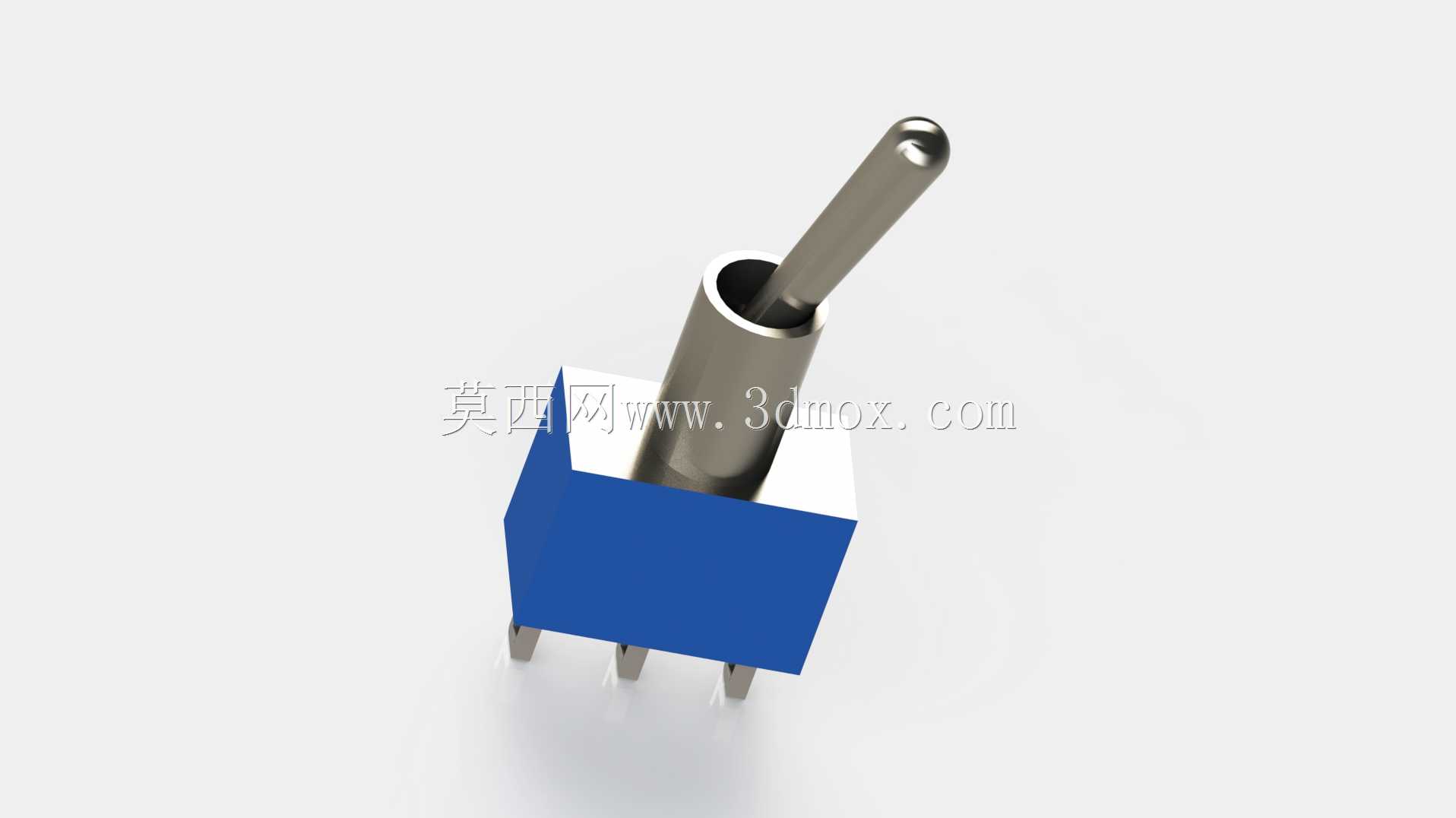 小开关
