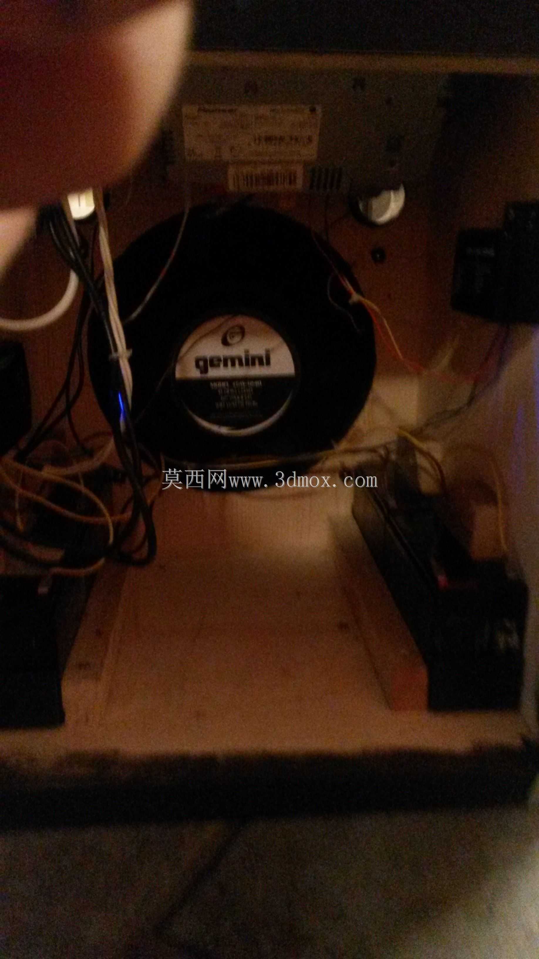 DIY音箱