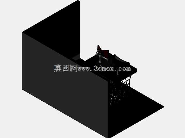 老式缝纫机