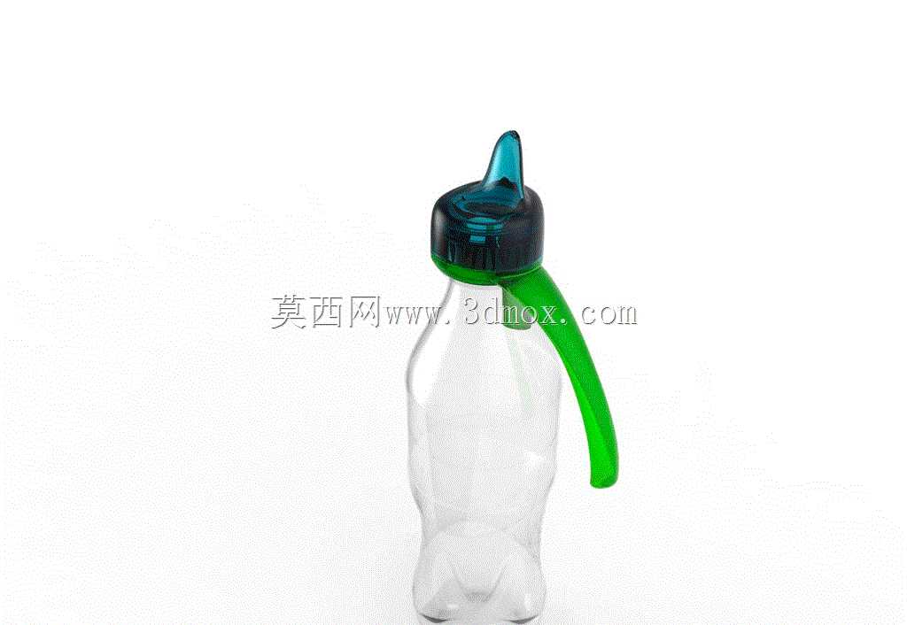 塑料银行-第一个培训师杯的奶瓶