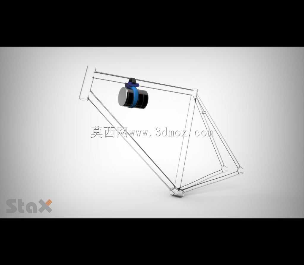 StaX-自行车配件