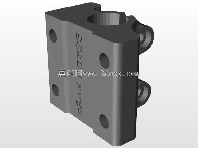 CS8uu货物(青铜衬套)