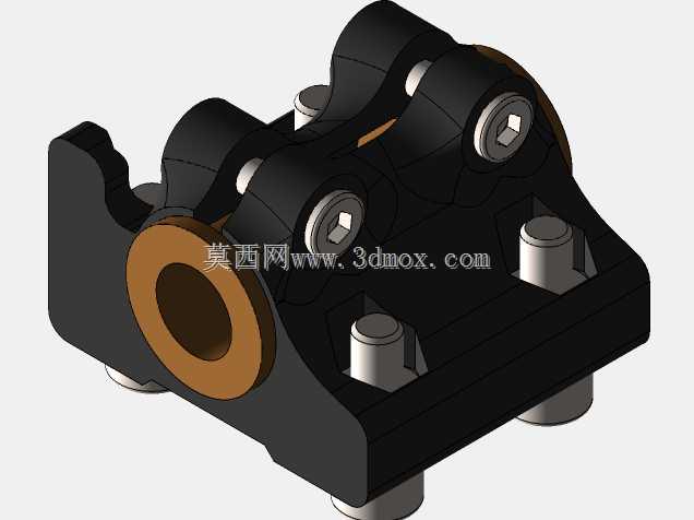CS8uu货物(青铜衬套)
