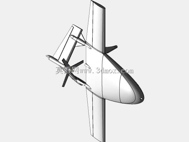 Delta_iVtail_S300