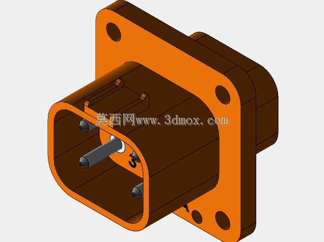 Amphenol ePower Lite连接器