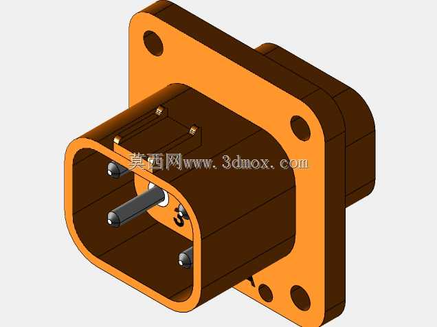 Amphenol ePower Lite连接器