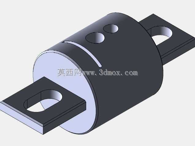 梅森A15QS100半导体熔断器