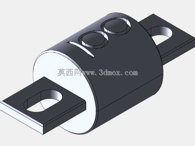 梅森A15QS100半导体熔断器