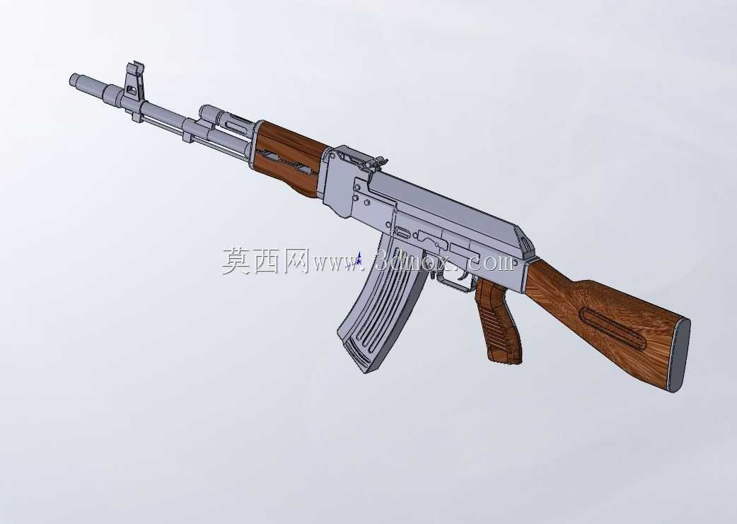AK-47