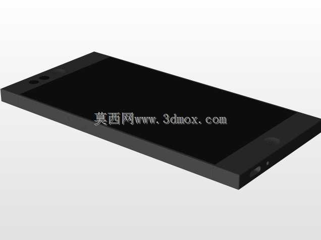 下一代罗宾手机